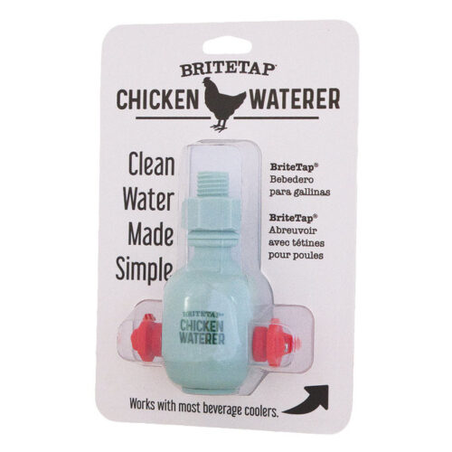 britetap-automatic-chicken-nipple-waterer
