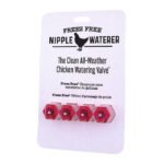 freez-free-nipple-valves